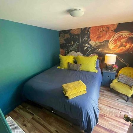 The Welcome Snug Bed & Breakfast Kinsale Luaran gambar
