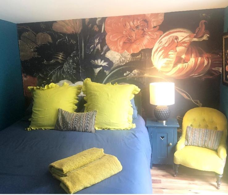 The Welcome Snug Bed & Breakfast Kinsale Luaran gambar