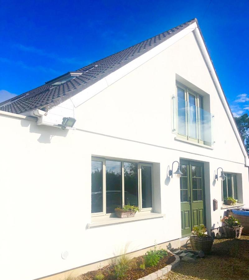 The Welcome Snug Bed & Breakfast Kinsale Luaran gambar