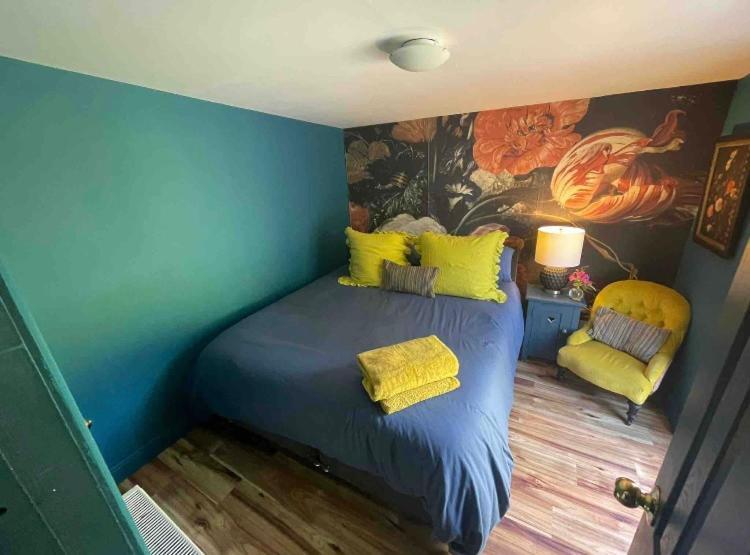 The Welcome Snug Bed & Breakfast Kinsale Luaran gambar