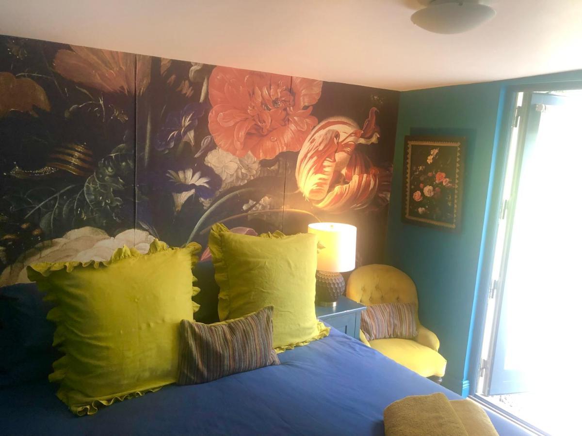The Welcome Snug Bed & Breakfast Kinsale Luaran gambar